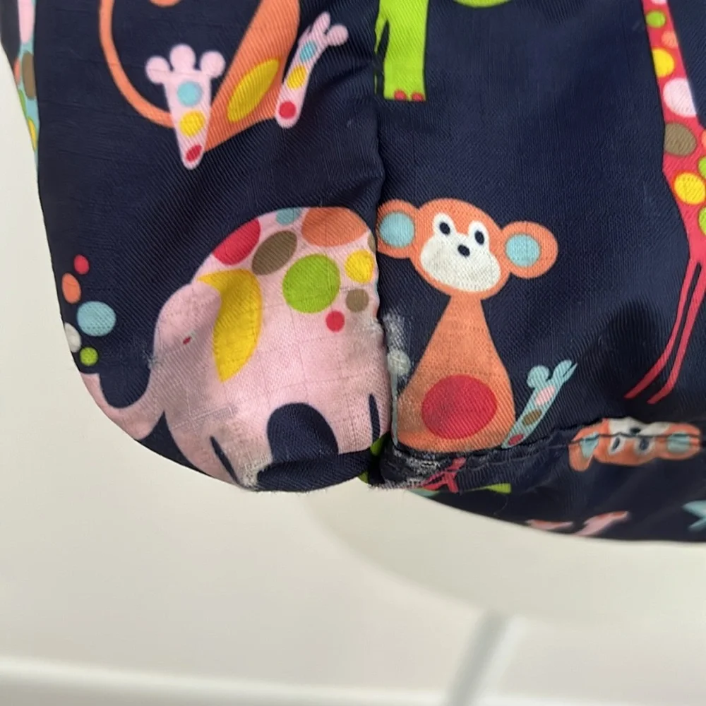 LeSportSac Ryan Baby Bag